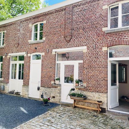 Cosy House In A Charming Village Beauvechain 외부 사진