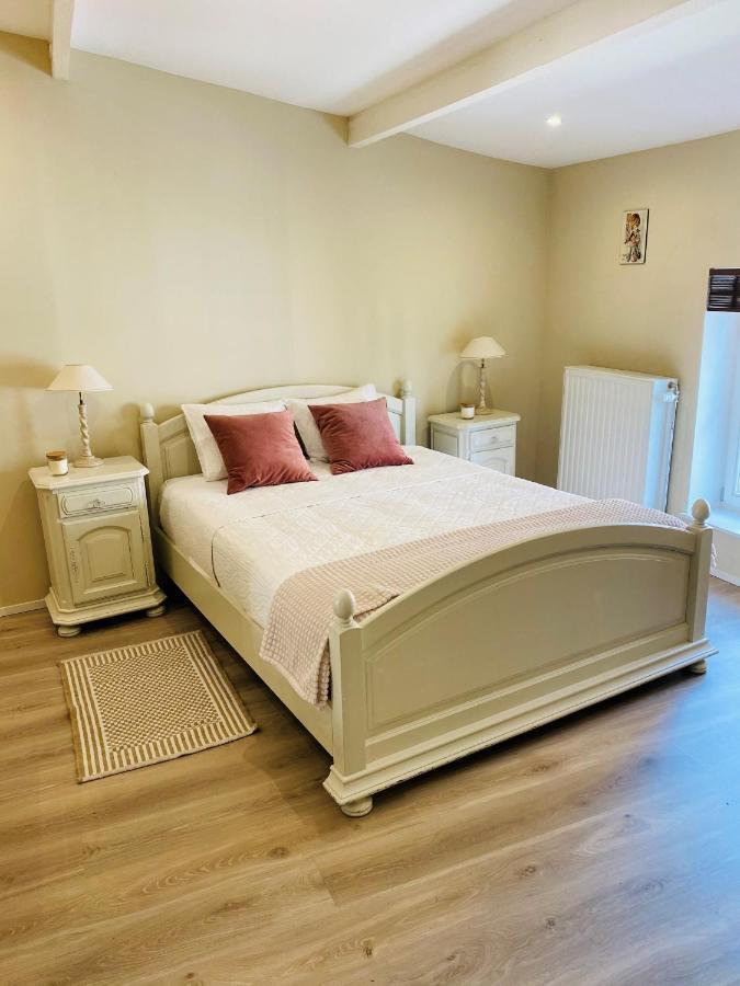 Cosy House In A Charming Village Beauvechain 외부 사진